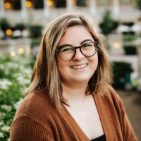 Navis Wealth Management Employee Sarah Wallace's profile photo