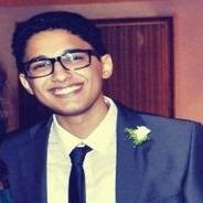 Khaled Magdy Email