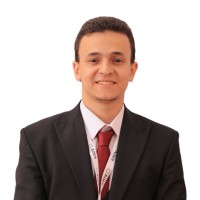 International Association of Drilling Contractors Employee Eslam Hesham's profile photo