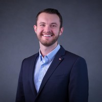 Manion, Wilkins & Associates Ltd. Employee Mitchell Fasken's profile photo