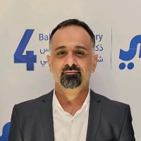 BALY Employee Wael Subhi's profile photo