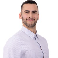 WSP au Canada Employee Nathan Bisson's profile photo