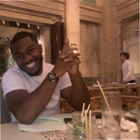 Heights Philadelphia Employee Dennis Kelly-Ukatu's profile photo