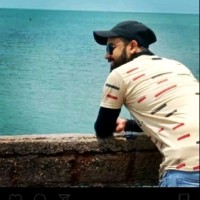 Universal Transformers Employee Aman Tiwari's profile photo