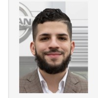 Andy Rodriguez Email