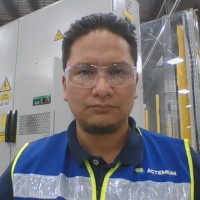 Tesla Employee Sergio Alejandro Toledo Lara's profile photo