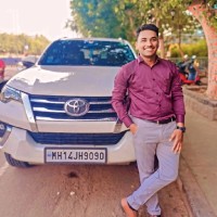 Newtech Medical Devices Employee Santosh Lande's profile photo