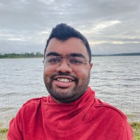 Maker Lab | Google APAC Employee Rohit Talgeri's profile photo