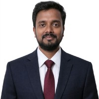 Bizmatics: A Harris Computer Company Employee Vaibhav Kolte's profile photo