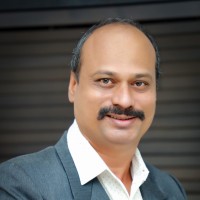 Dextara Digital Employee Chakradhar Kayam's profile photo