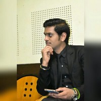 Tetrus Employee Shivang Kumar's profile photo