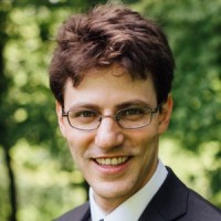 R. Zoppo Corp. Employee Alex Levey's profile photo