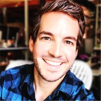 Pack Digital Employee Corey Gwin's profile photo