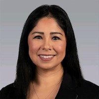 City of Prescott Employee Irene Varelas's profile photo