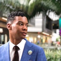 Verizon Employee Ryan Burney's profile photo