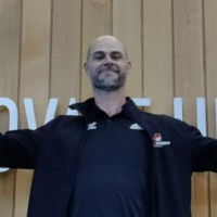 Professional Supplements Employee David Hayes's profile photo