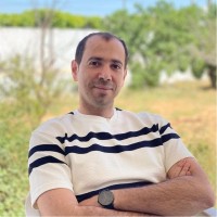EMC Group Employee Chadi Driss's profile photo