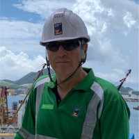Leighton Asia Employee Dean Cowley's profile photo