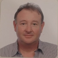 BDS Natural Products Employee David Solomon's profile photo