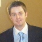 Churchfield Home Services Employee Brian McLoughlin's profile photo