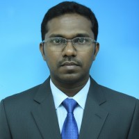 Tricubes Berhad Employee Ahnanthen Dorasamy's profile photo