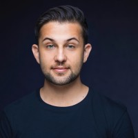 Open Jar Studios Employee Anthony Chavez's profile photo
