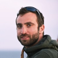 Island TimberFrame Ltd. Employee Antoine Beauquin's profile photo