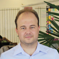 Buson Employee Thiago Carvalho's profile photo