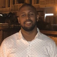 CloudHQ, LLC Employee Mohamed Osman's profile photo
