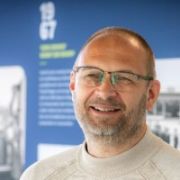 Bluekens EV Employee Mike Levens's profile photo