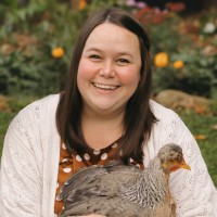 Faunalytics Employee Liz Wheeler's profile photo
