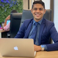 HUB Nogueira Employee Adonias Marques's profile photo