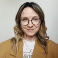 Sandoz Employee Marta Dembovska's profile photo