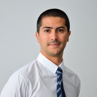 Roche Employee Pablo Daniel Prado's profile photo
