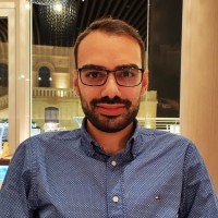 Gaming Innovation Group Employee Matthew Formosa's profile photo