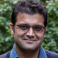 Altimetrik Employee Mihir Panchal's profile photo