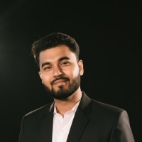 IIH Global Employee Sagar Dubey's profile photo