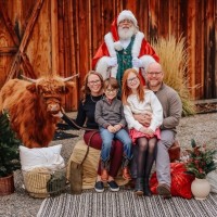 Central Plateau Cleanup Company Employee Todd Noe's profile photo