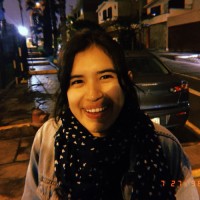 OrangeLucas Employee Camila Porras Rojas's profile photo
