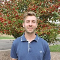 CDM Smith Employee John Stults's profile photo