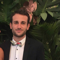 Ecomaison Employee Antoine Beurguet's profile photo