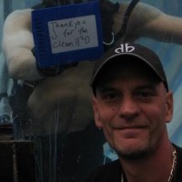 Silent World Employee Jason Gormick's profile photo