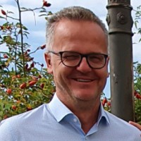 Dieter Werner Email & Phone Number