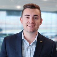 SDI Innovations Employee Everett Dahlberg's profile photo