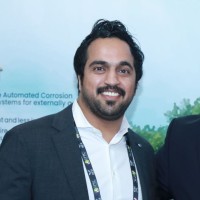 ATHEER ENERGY COMPANY Employee Fayez al Otibi's profile photo