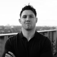 Creative Artists Agency Employee Conor Nolan's profile photo