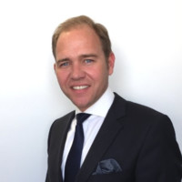 Dorint GmbH / Dorint Hotels & Resorts Employee Johannes Meiler's profile photo