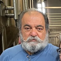 Rose Electronics Employee George Allahverdian's profile photo