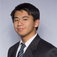 Cometeer Employee Alex Jing's profile photo