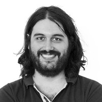 Develer Employee Giovanni Bajo's profile photo